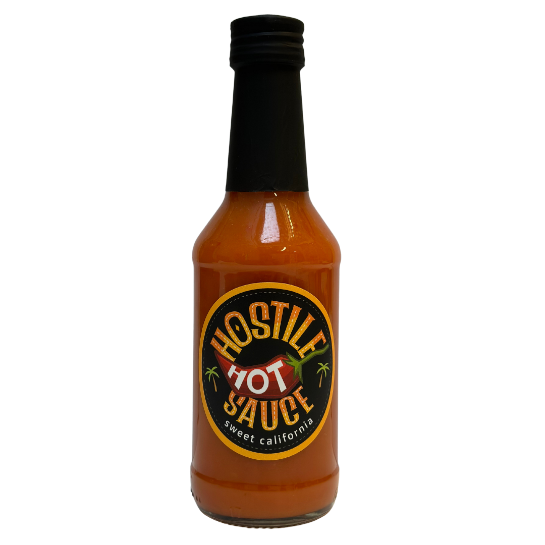Sweet California, 250ml