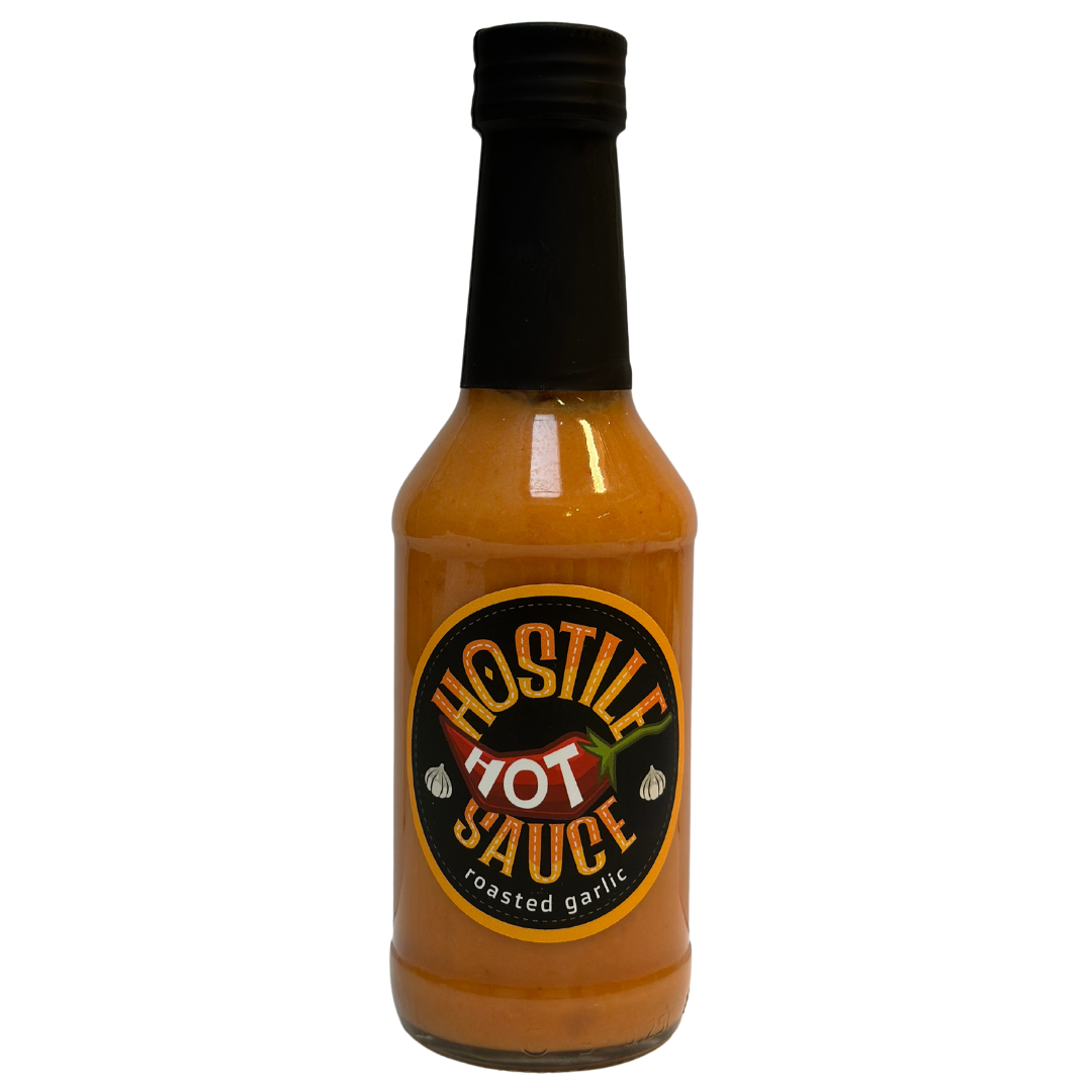 Roasted Garlic, 250ml