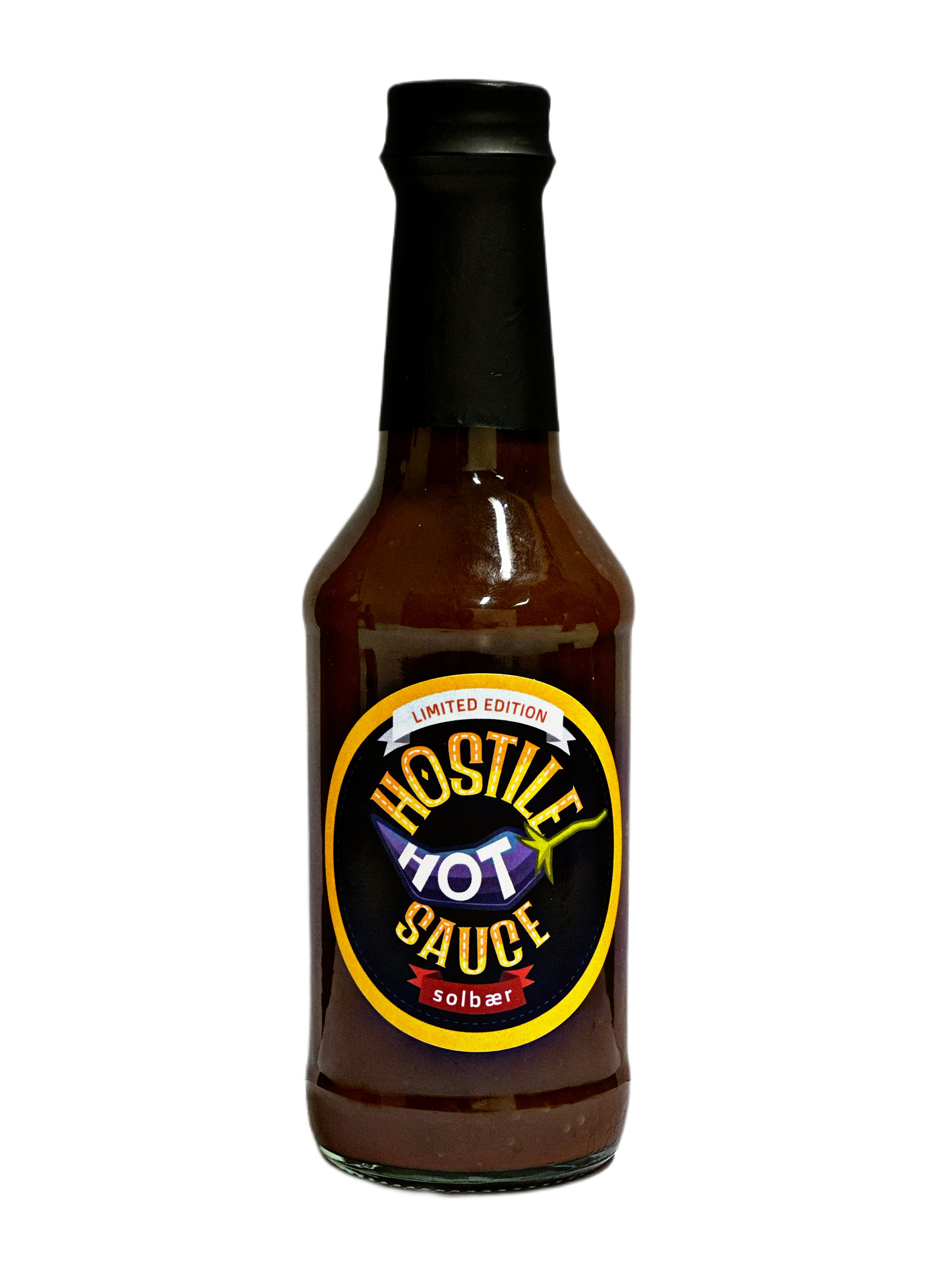 Solbær, 250ml