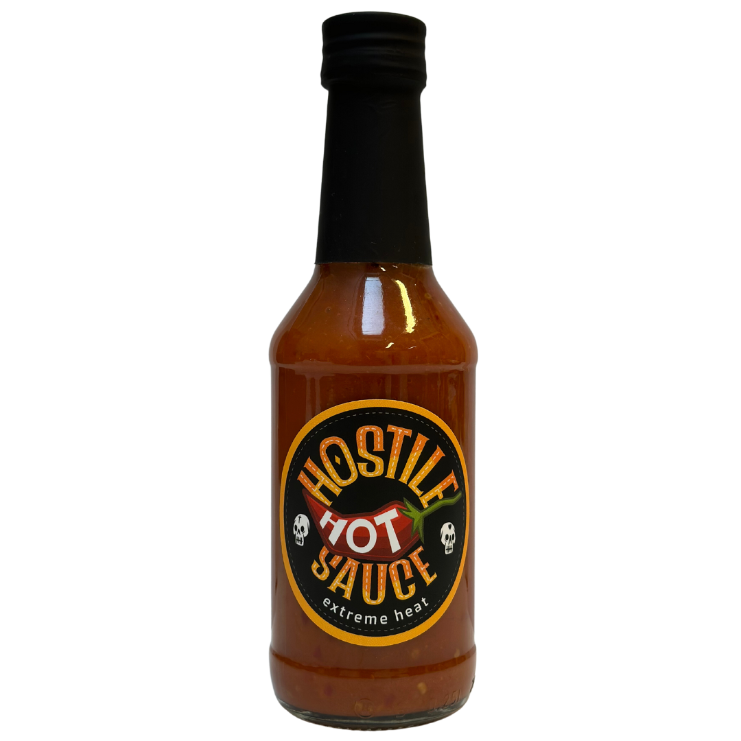 Extreme Heat, 250ml
