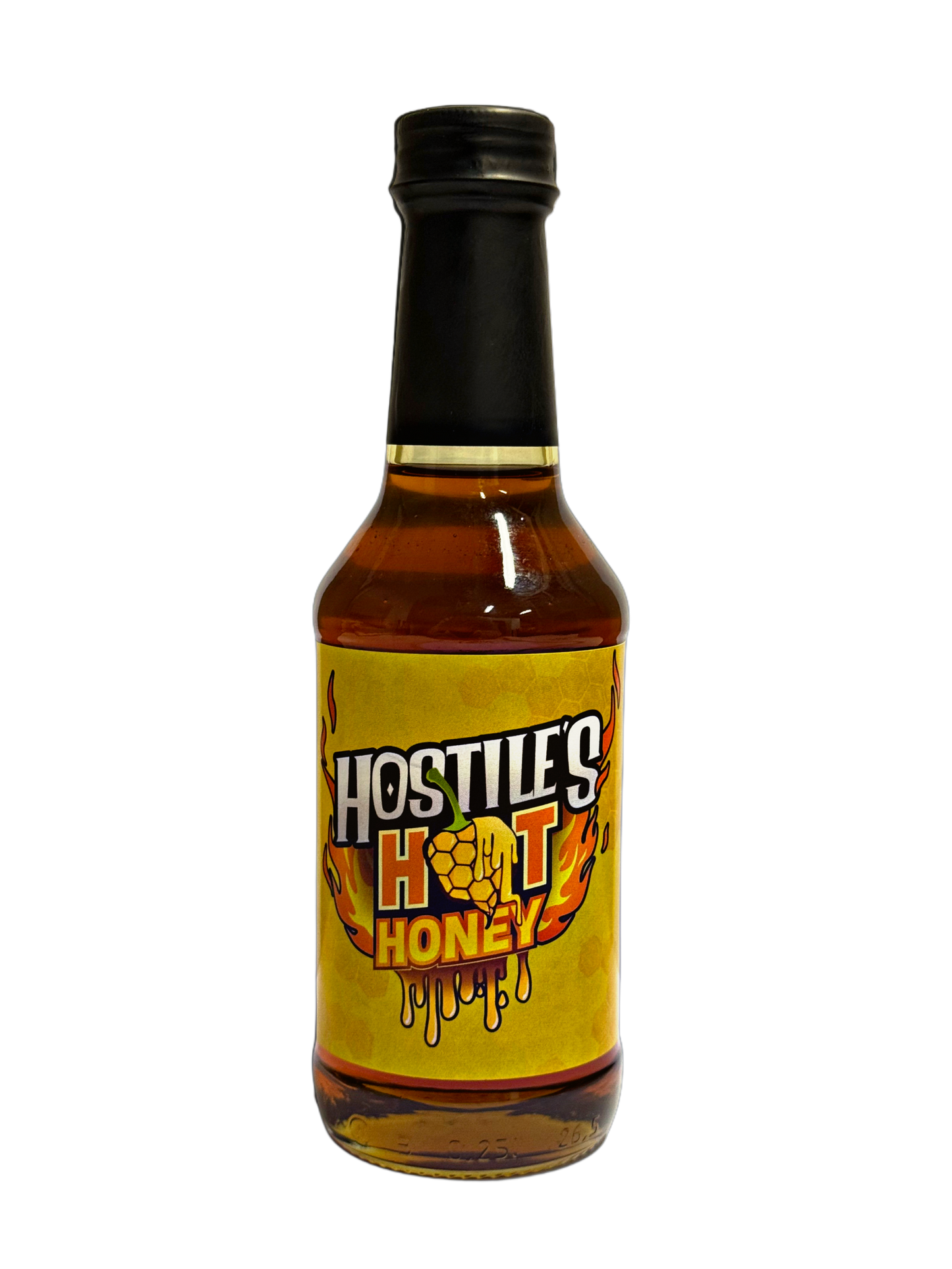Hot Honey