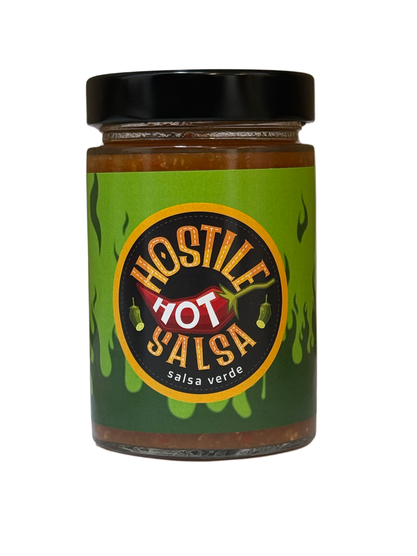Salsa Verde