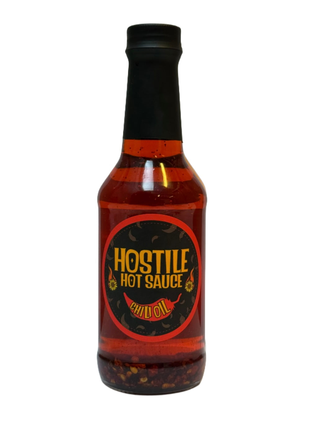 Chilli Oil