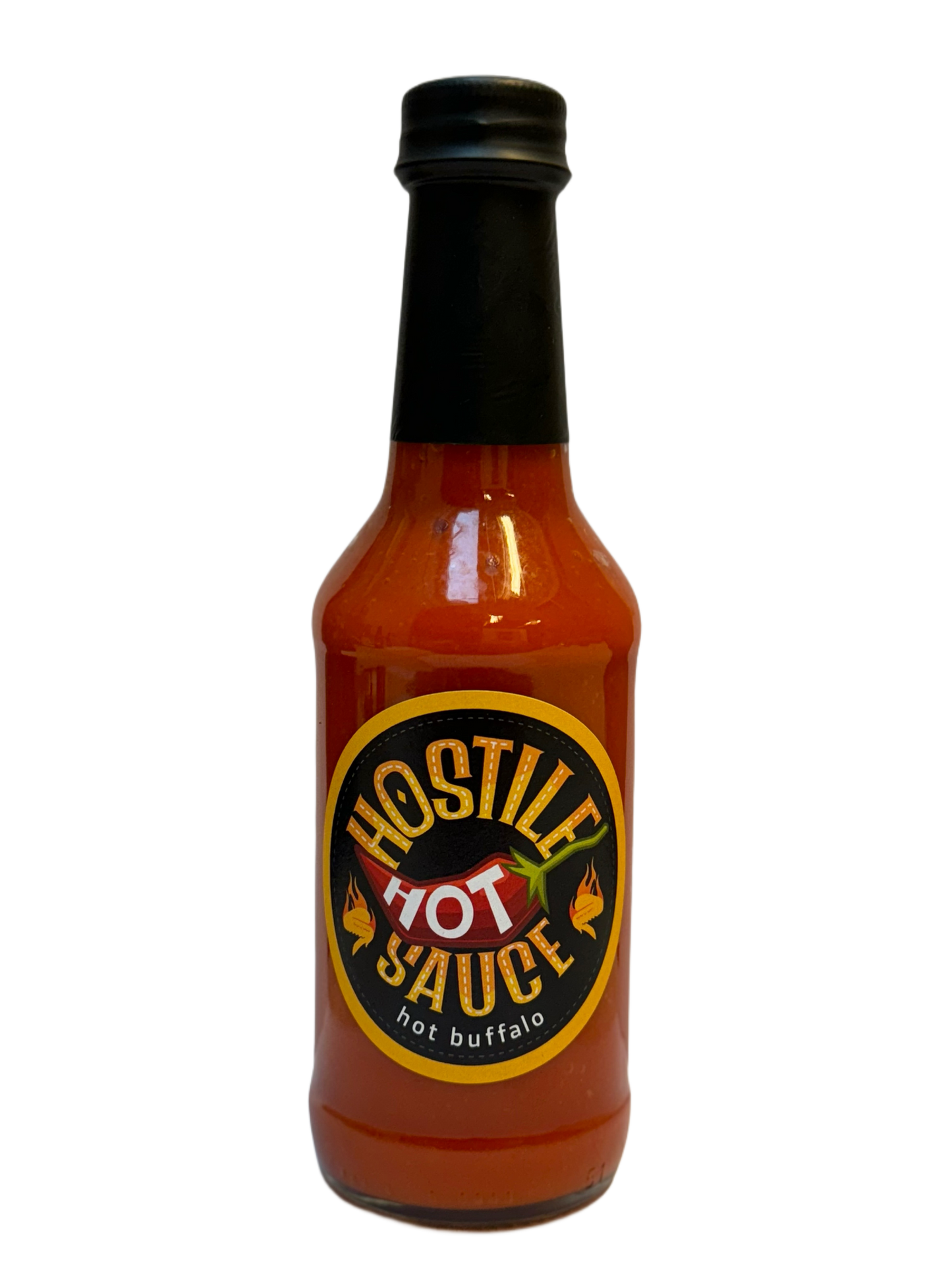 Hot Buffalo 250ml