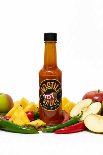 Sweet California 150ml med Drip Cap