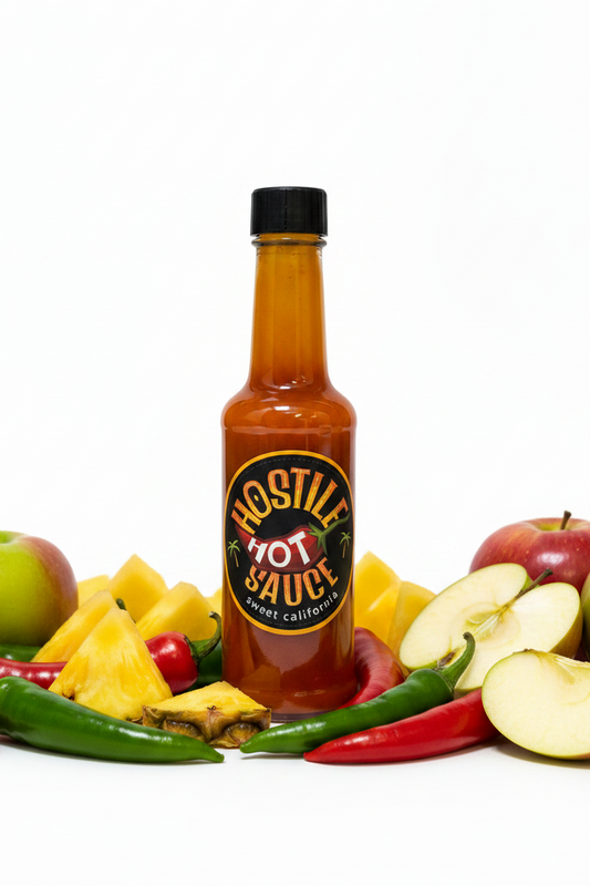 Sweet California 150ml med Drip Cap