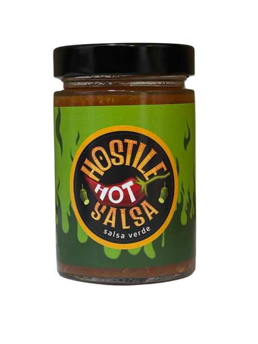 Salsa Verde
