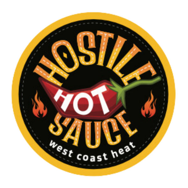 Hostile Hot Sauce